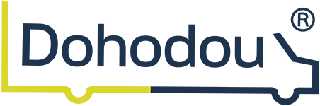 logo dohodou